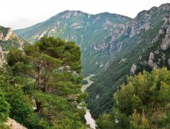 Gorges du Verdon